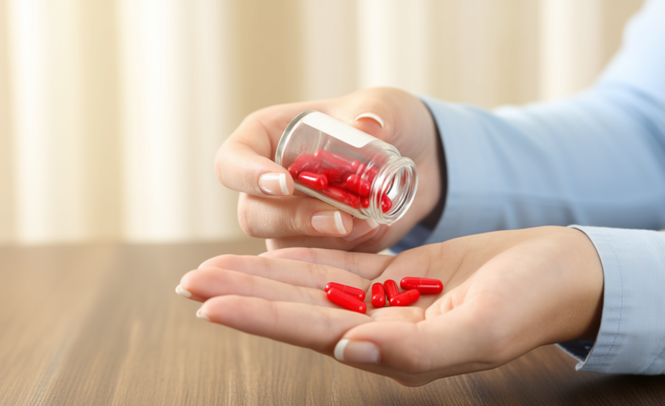 RAVV - Racionalaus antimikrobinių vaistinių preparatų skyrimo ir vartojimo kursas